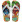 Havaianas Kids Top Marvel II